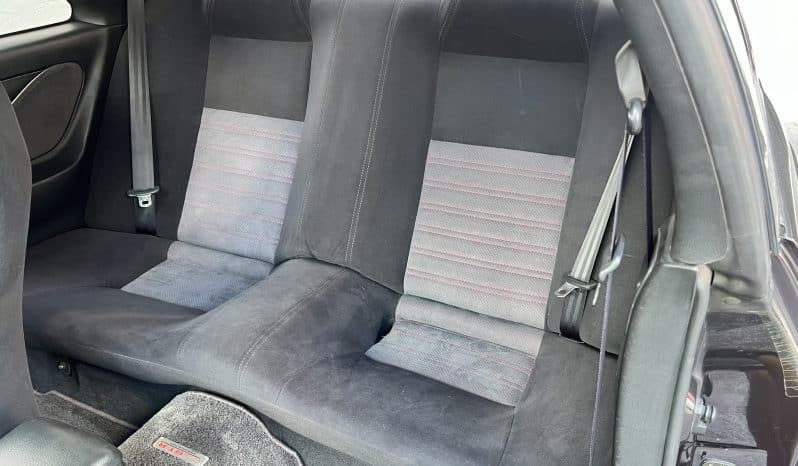
 1997 Nissan Skyline GTR V-Spec R33 1 of 118 Midnight purple VSPEC – Low Miles – OEM+ Modified full									