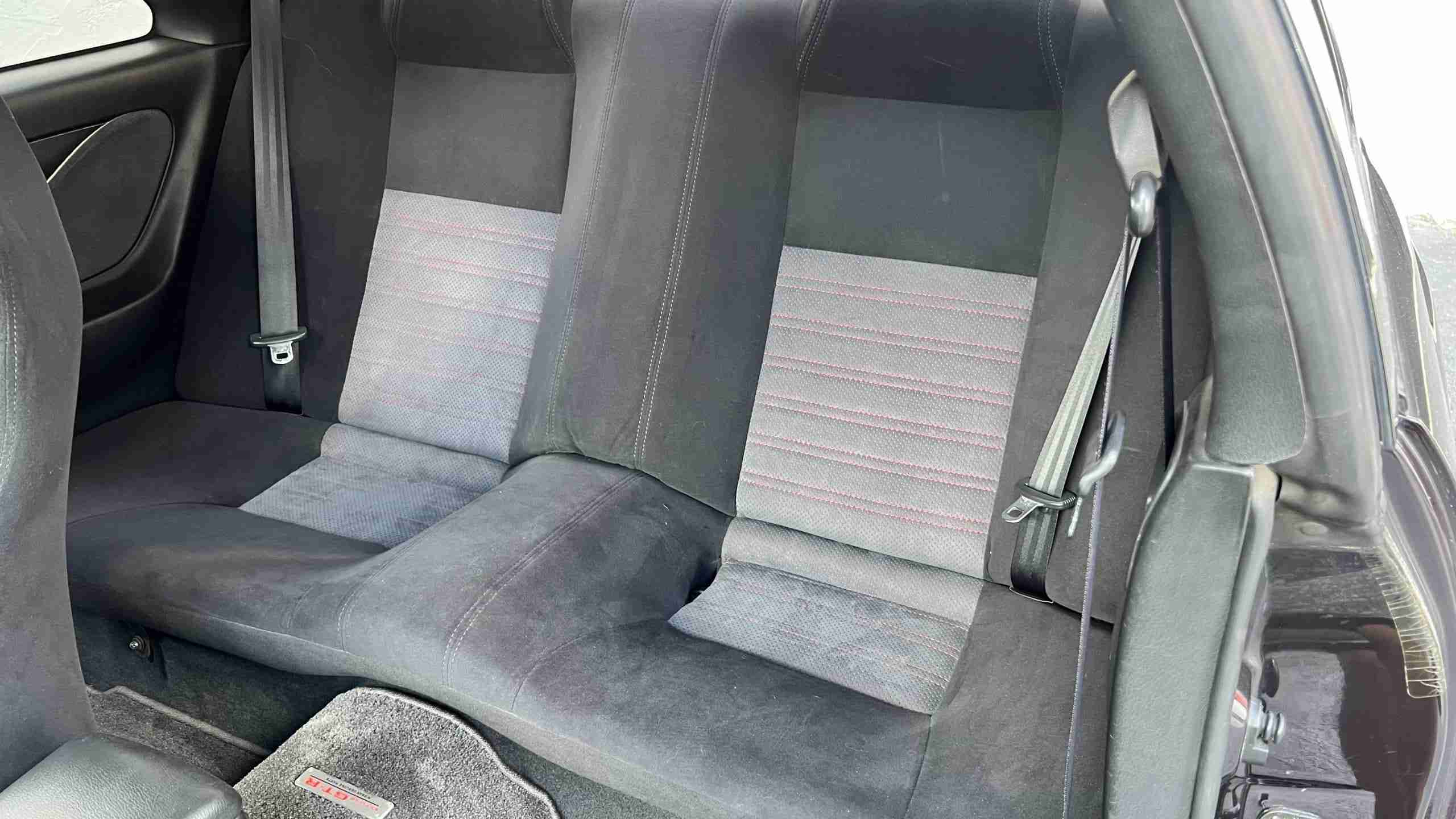 1997 Nissan Skyline GTR V-Spec R33 1 of 118 Midnight purple VSPEC – Low Miles – OEM+ Modified full