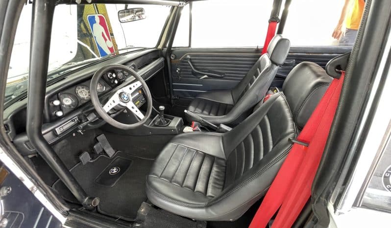 
 1973 BMW 2002 Euro Spec full									