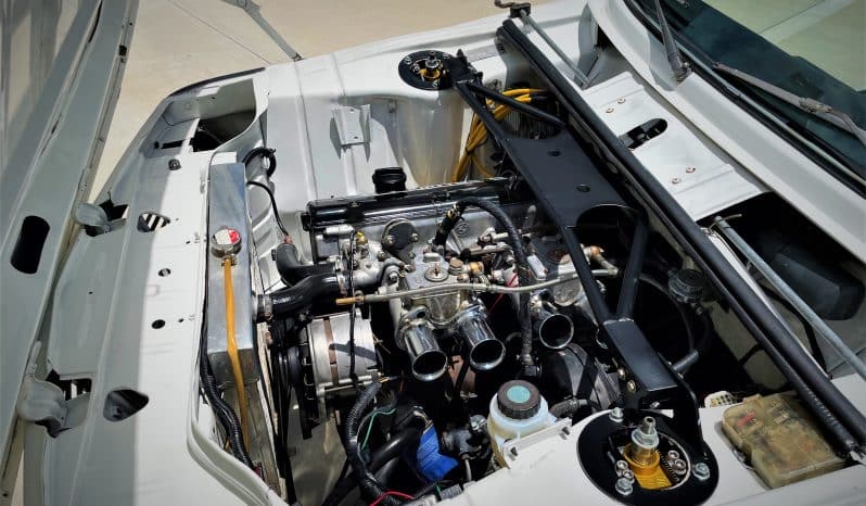 
 1973 BMW 2002 Euro Spec full									
