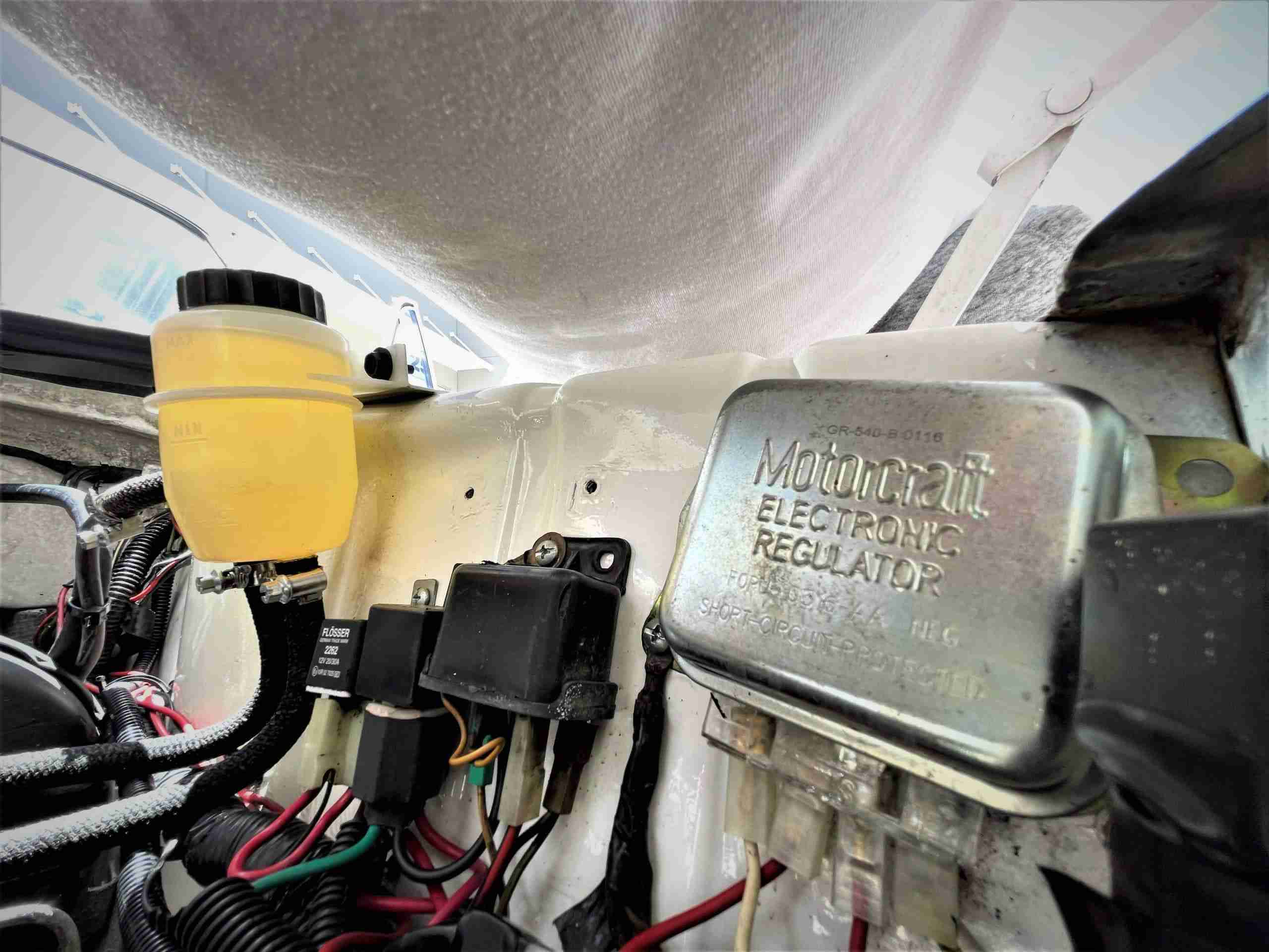 1973 BMW 2002 Euro Spec full