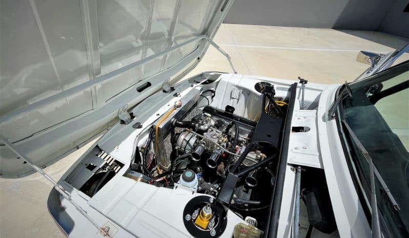 
 1973 BMW 2002 Euro Spec full									