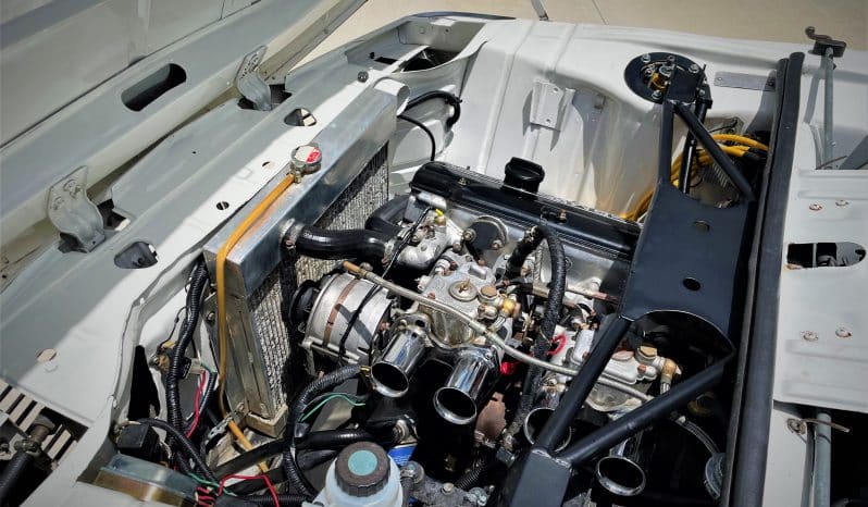 
 1973 BMW 2002 Euro Spec full									