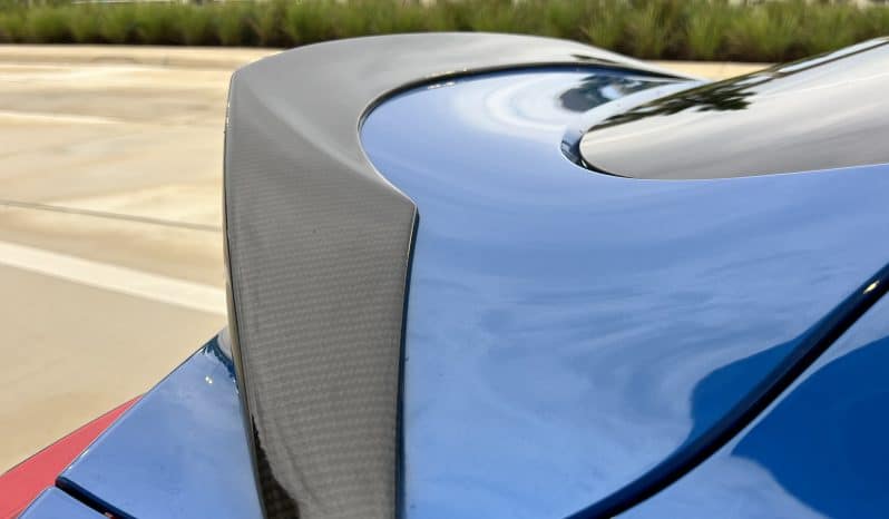 
 2021 Toyota GR Supra A91 Edition 2dr Coupe full									