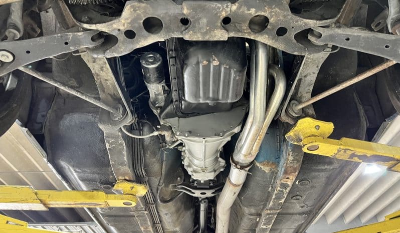
 1978 Datsun 280z – Recent restoration full									