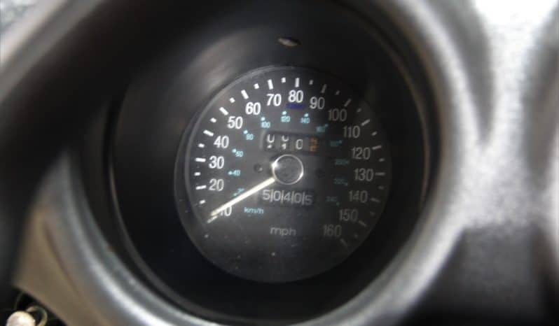 
 1978 Datsun 280z – Recent restoration full									