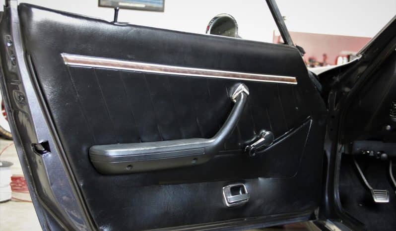 
 1978 Datsun 280z – Recent restoration full									