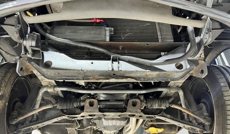 
 1978 Datsun 280z – Recent restoration full									