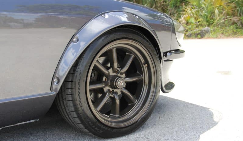 
 1978 Datsun 280z – Recent restoration full									