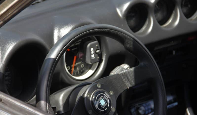
 1978 Datsun 280z – Recent restoration full									