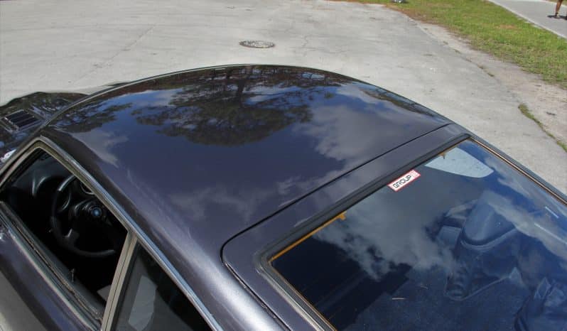 
 1978 Datsun 280z – Recent restoration full									