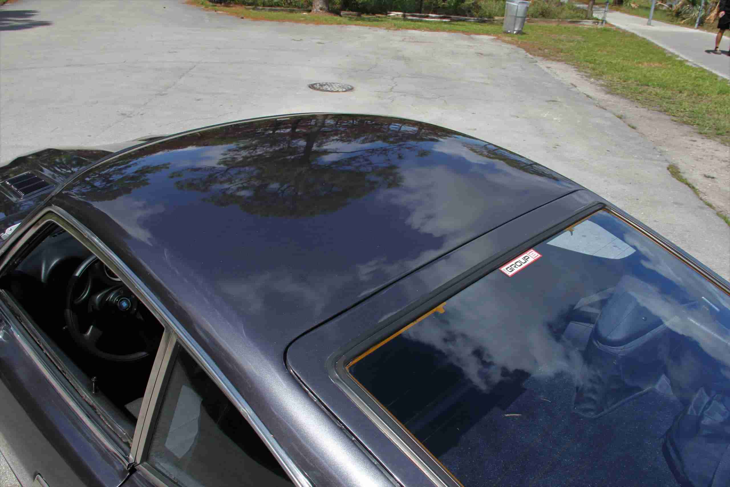 1978 Datsun 280z – Recent restoration full