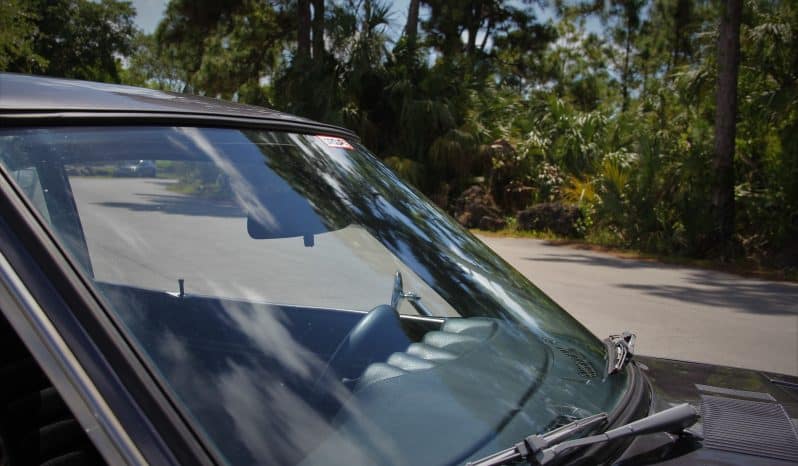 
 1978 Datsun 280z – Recent restoration full									