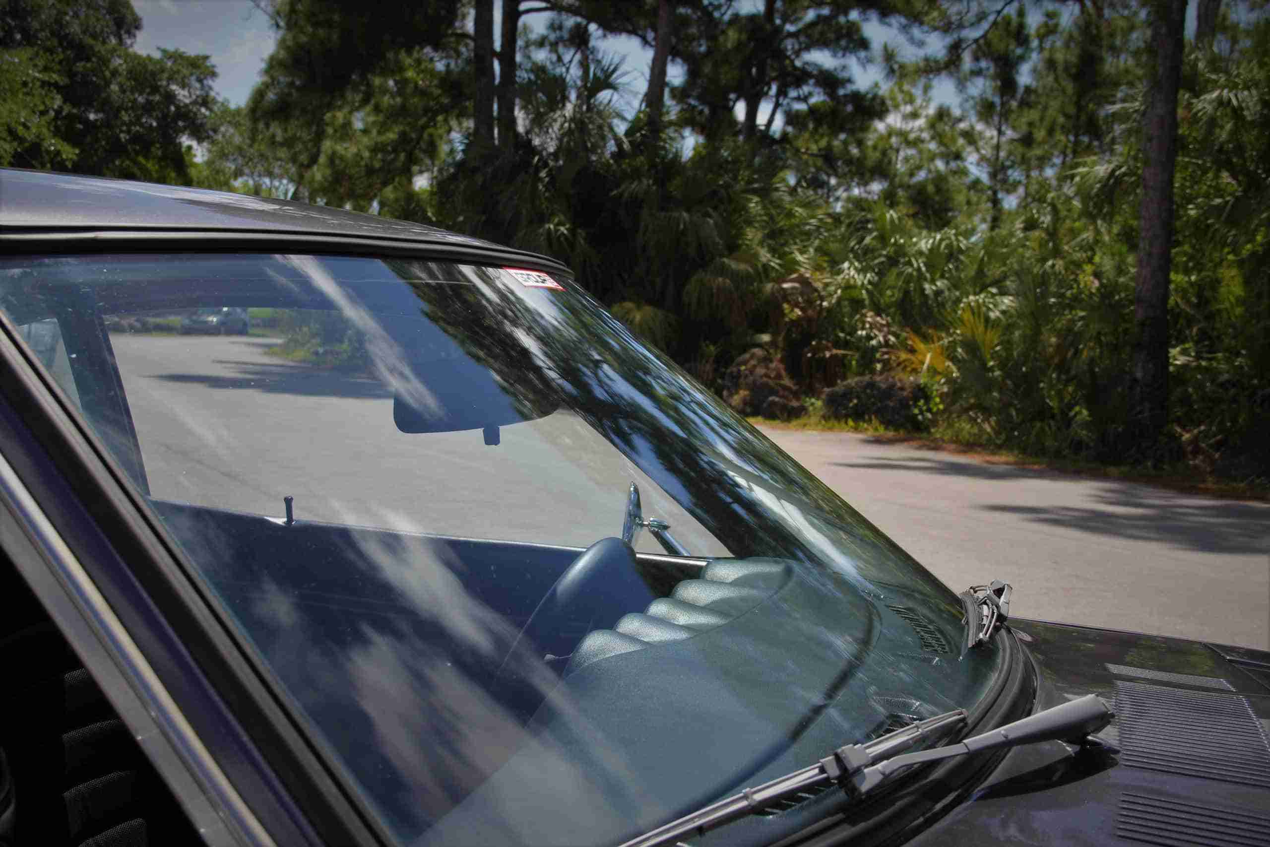 1978 Datsun 280z – Recent restoration full