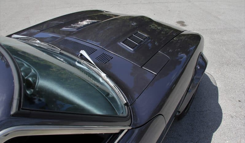 
 1978 Datsun 280z – Recent restoration full									