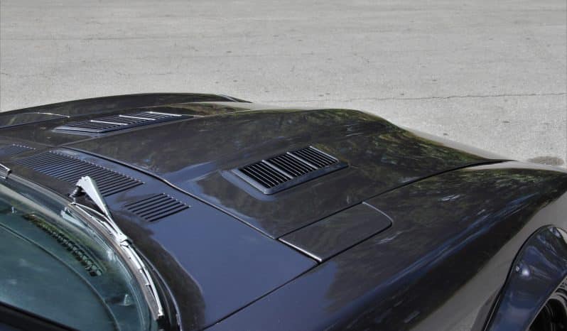 
 1978 Datsun 280z – Recent restoration full									