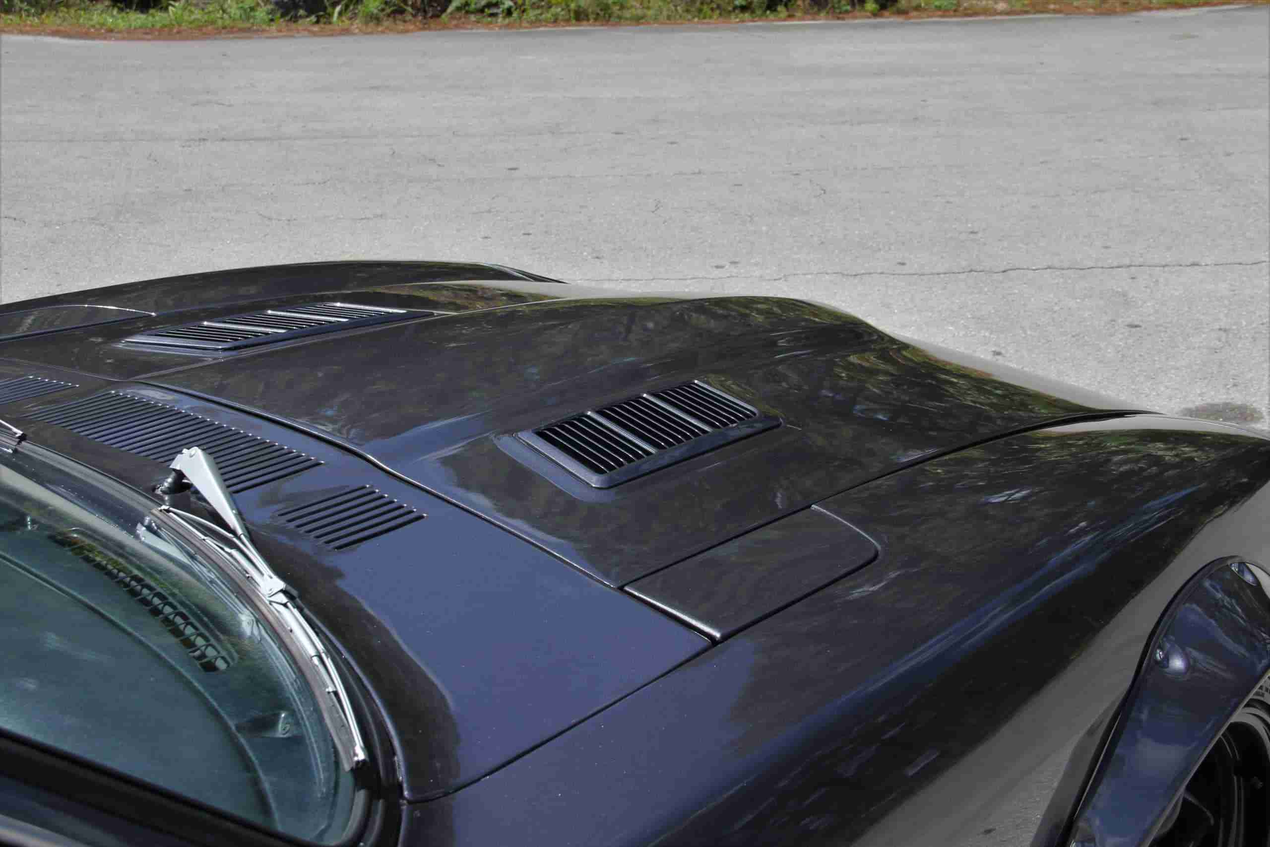 1978 Datsun 280z – Recent restoration full