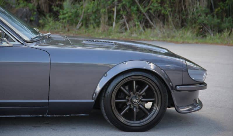 
 1978 Datsun 280z – Recent restoration full									