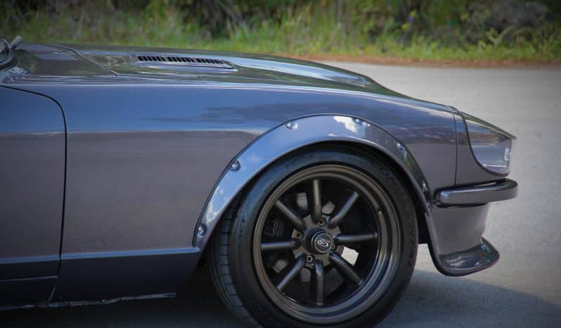 
 1978 Datsun 280z – Recent restoration full									