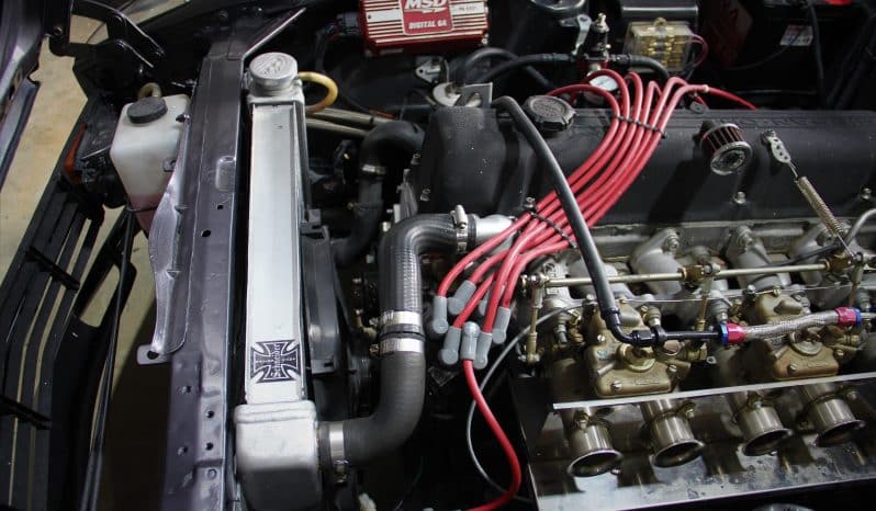 
 1978 Datsun 280z – Recent restoration full									