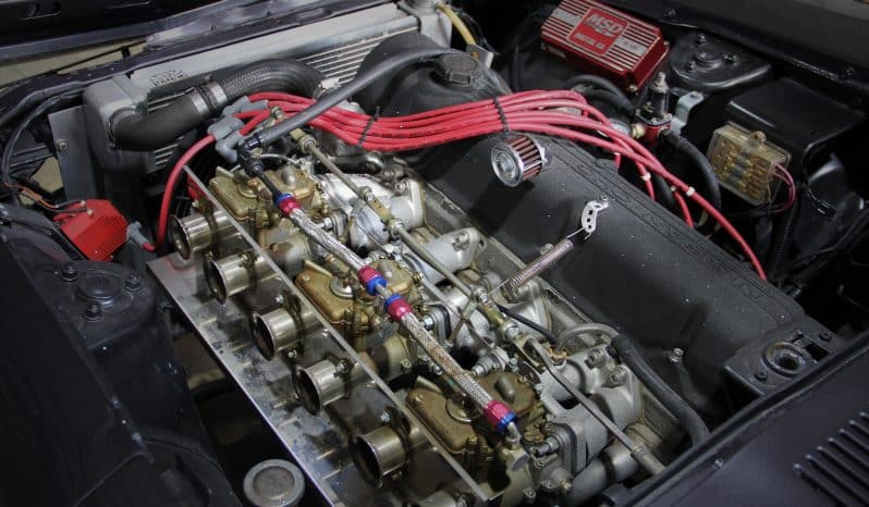 
 1978 Datsun 280z – Recent restoration full									