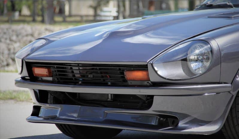 
 1978 Datsun 280z – Recent restoration full									