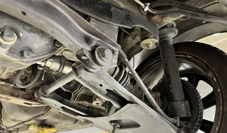 
 1978 Datsun 280z – Recent restoration full									