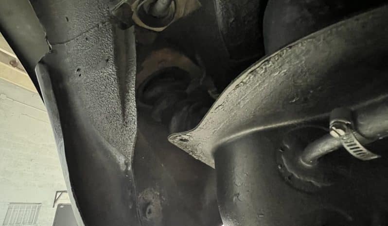 
 1978 Datsun 280z – Recent restoration full									
