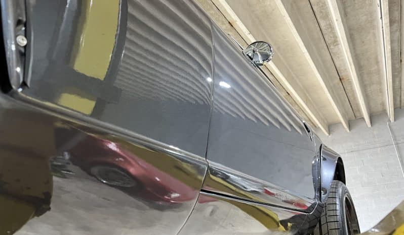 
 1978 Datsun 280z – Recent restoration full									