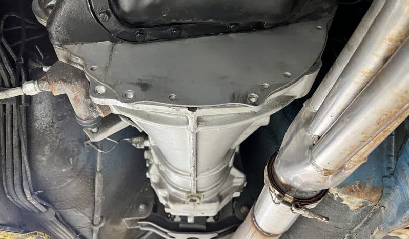 
 1978 Datsun 280z – Recent restoration full									