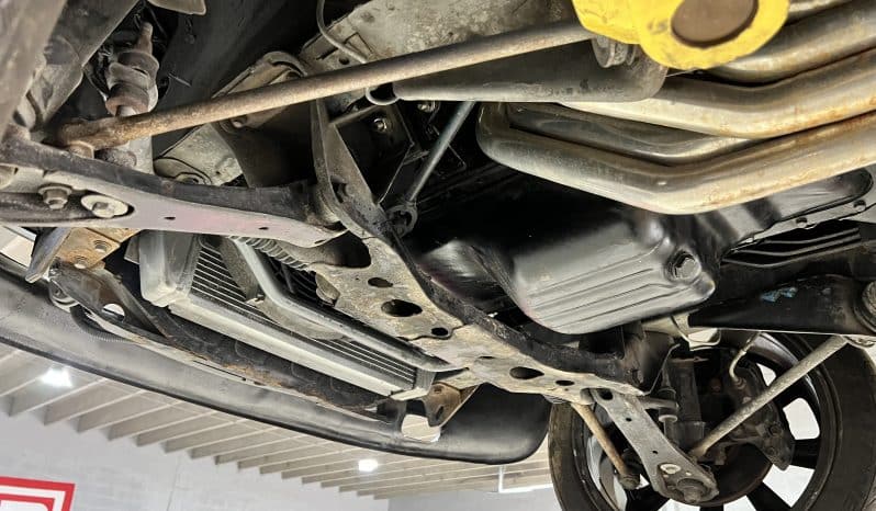 
 1978 Datsun 280z – Recent restoration full									