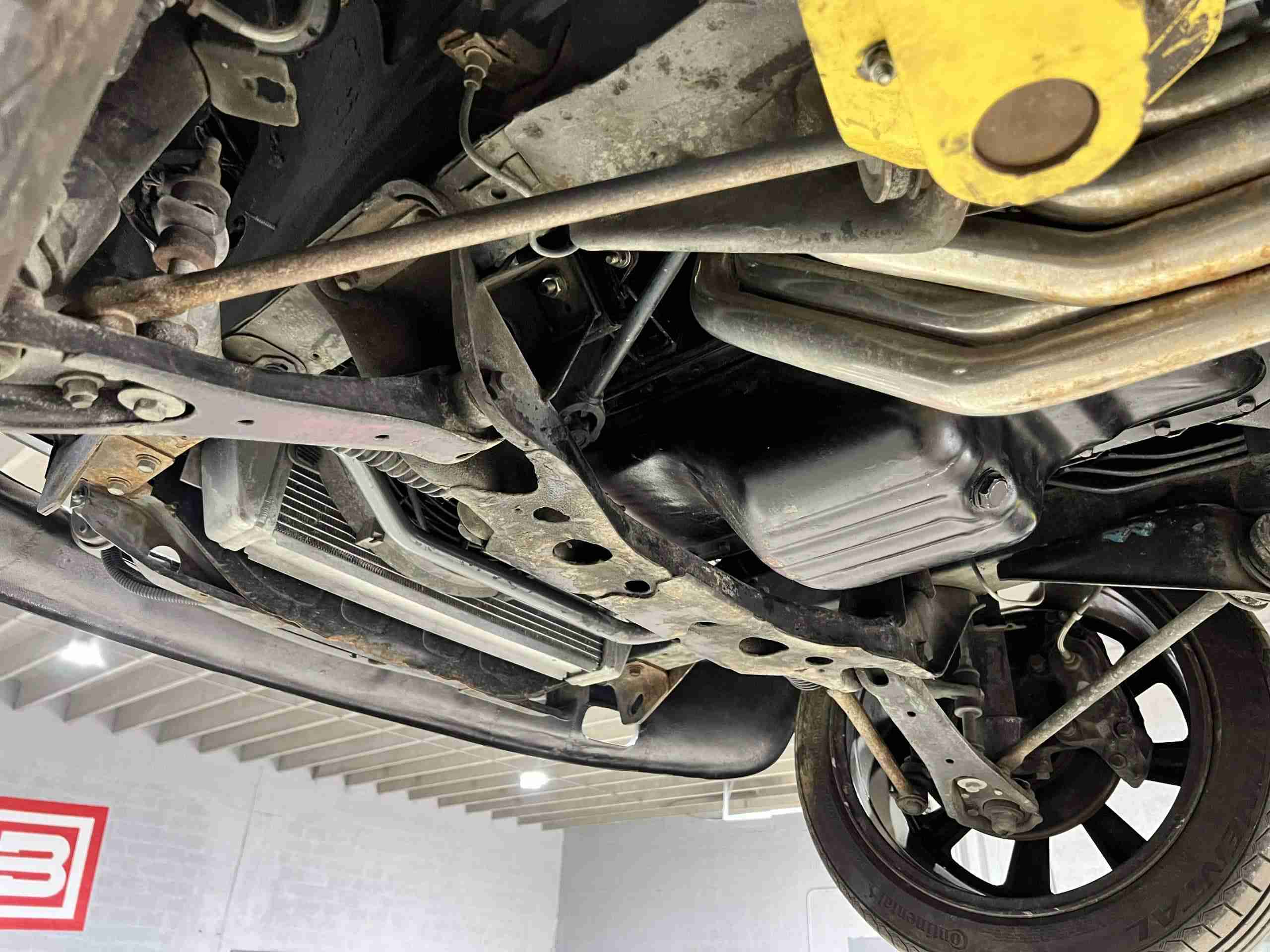 1978 Datsun 280z – Recent restoration full