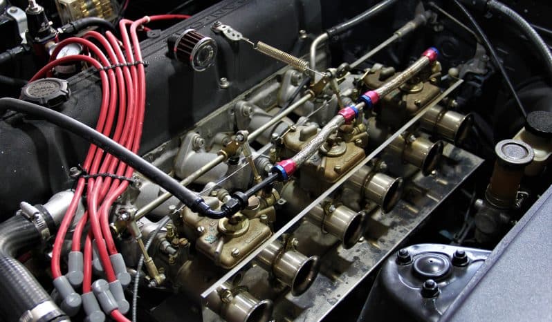 
 1978 Datsun 280z – Recent restoration full									