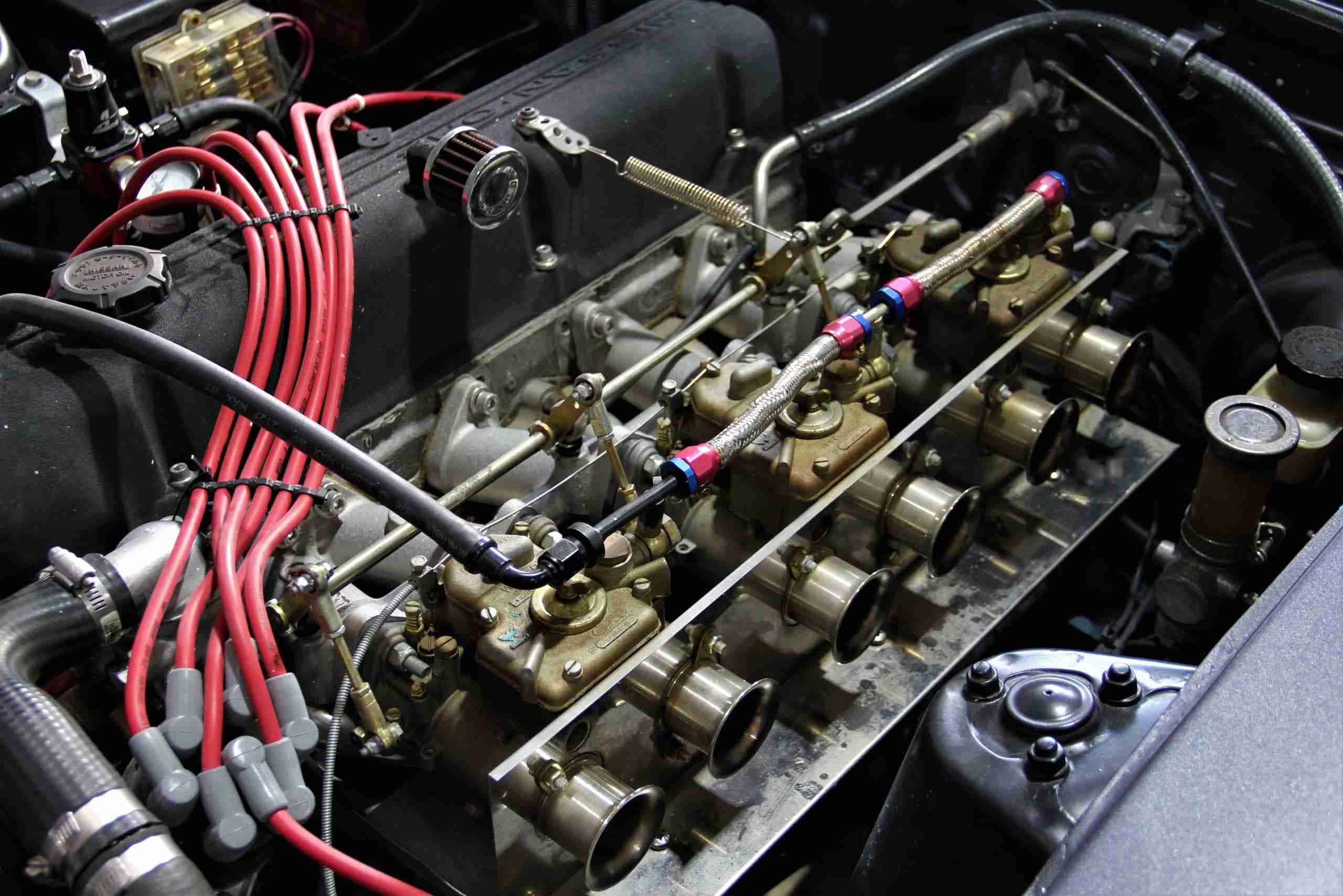 1978 Datsun 280z – Recent restoration full