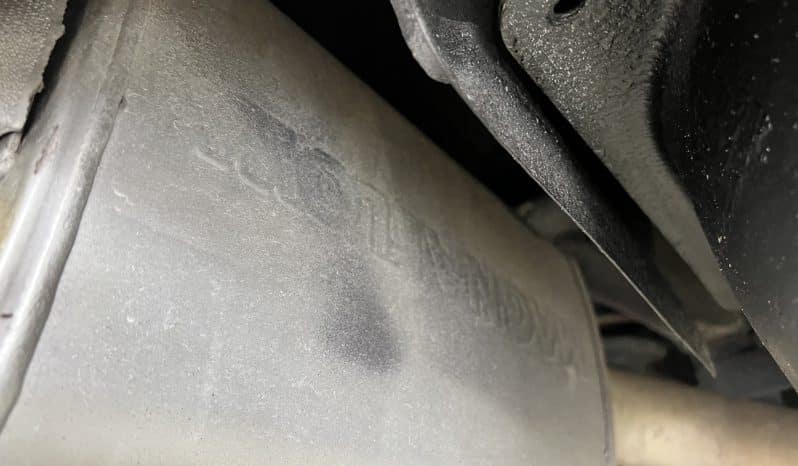 
 1978 Datsun 280z – Recent restoration full									