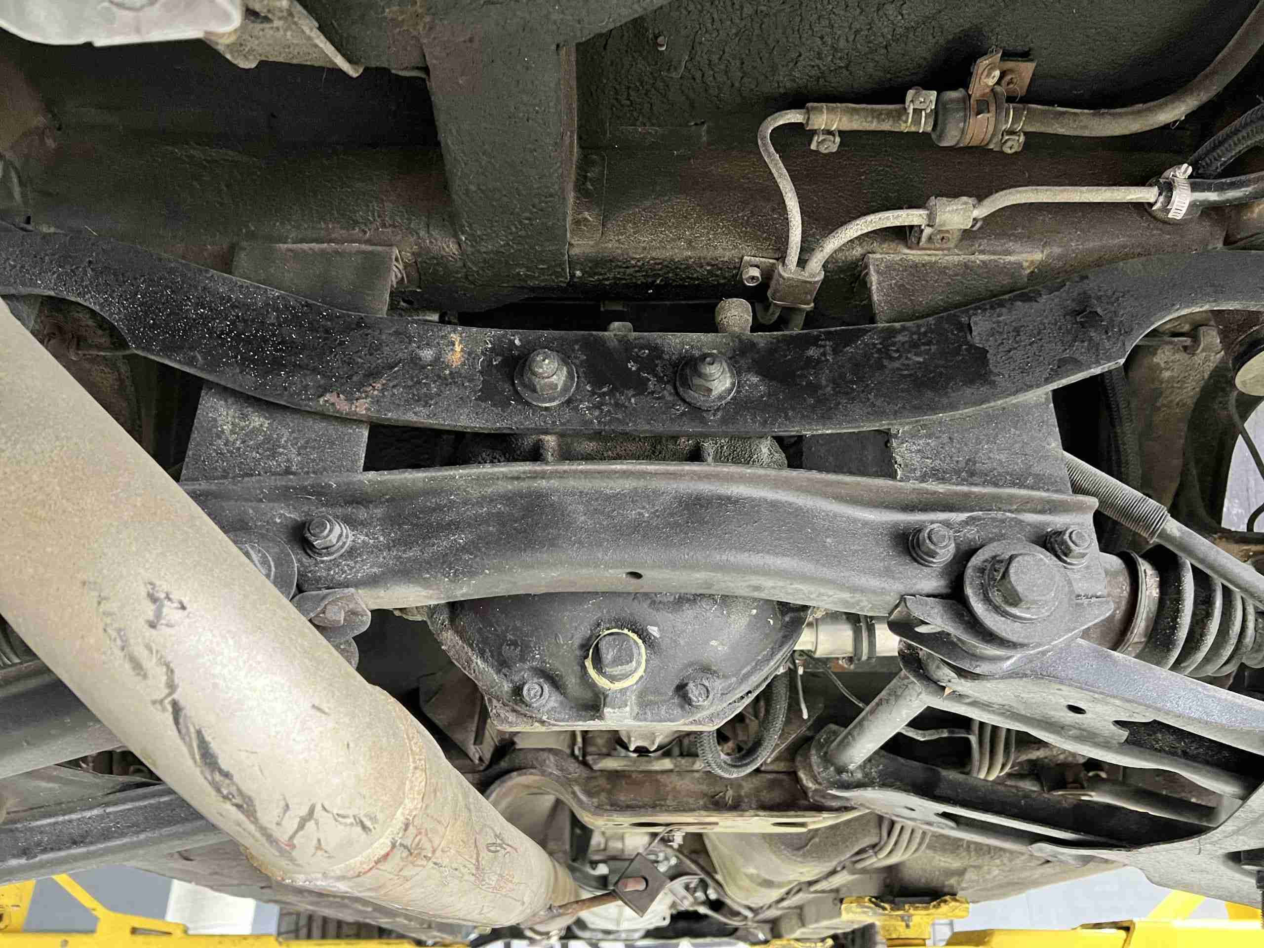 1978 Datsun 280z – Recent restoration full
