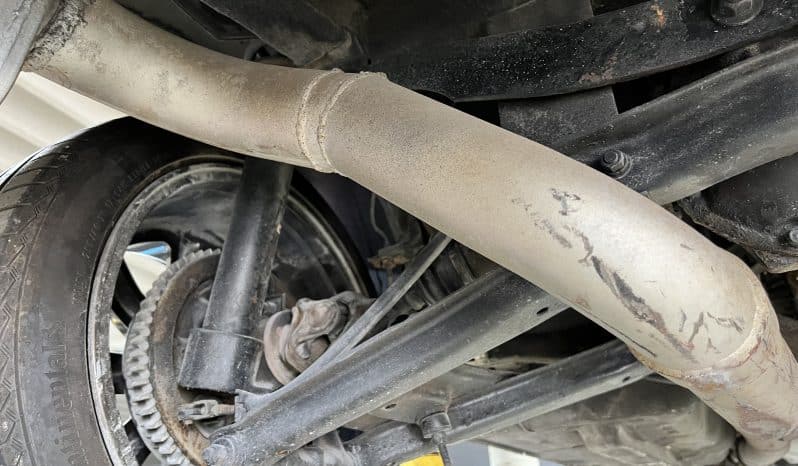 
 1978 Datsun 280z – Recent restoration full									