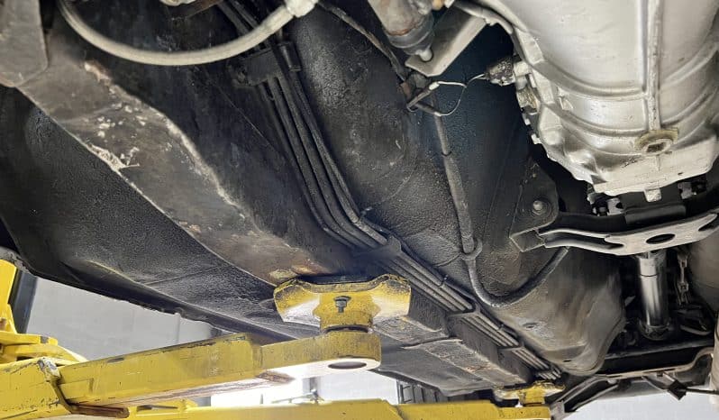 
 1978 Datsun 280z – Recent restoration full									