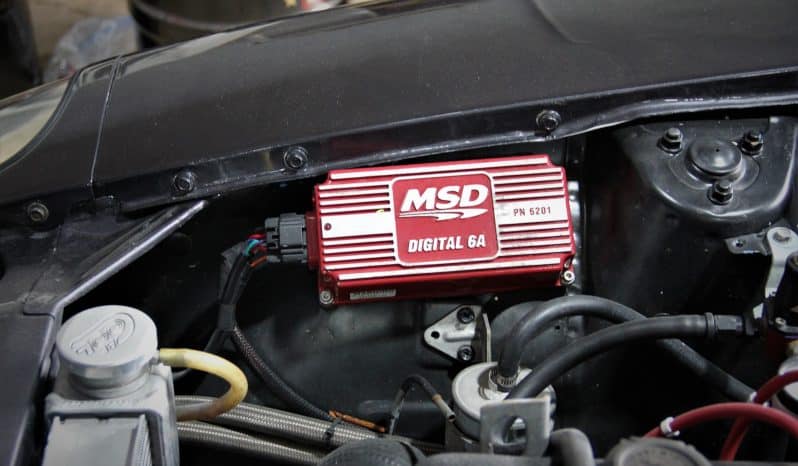 
 1978 Datsun 280z – Recent restoration full									
