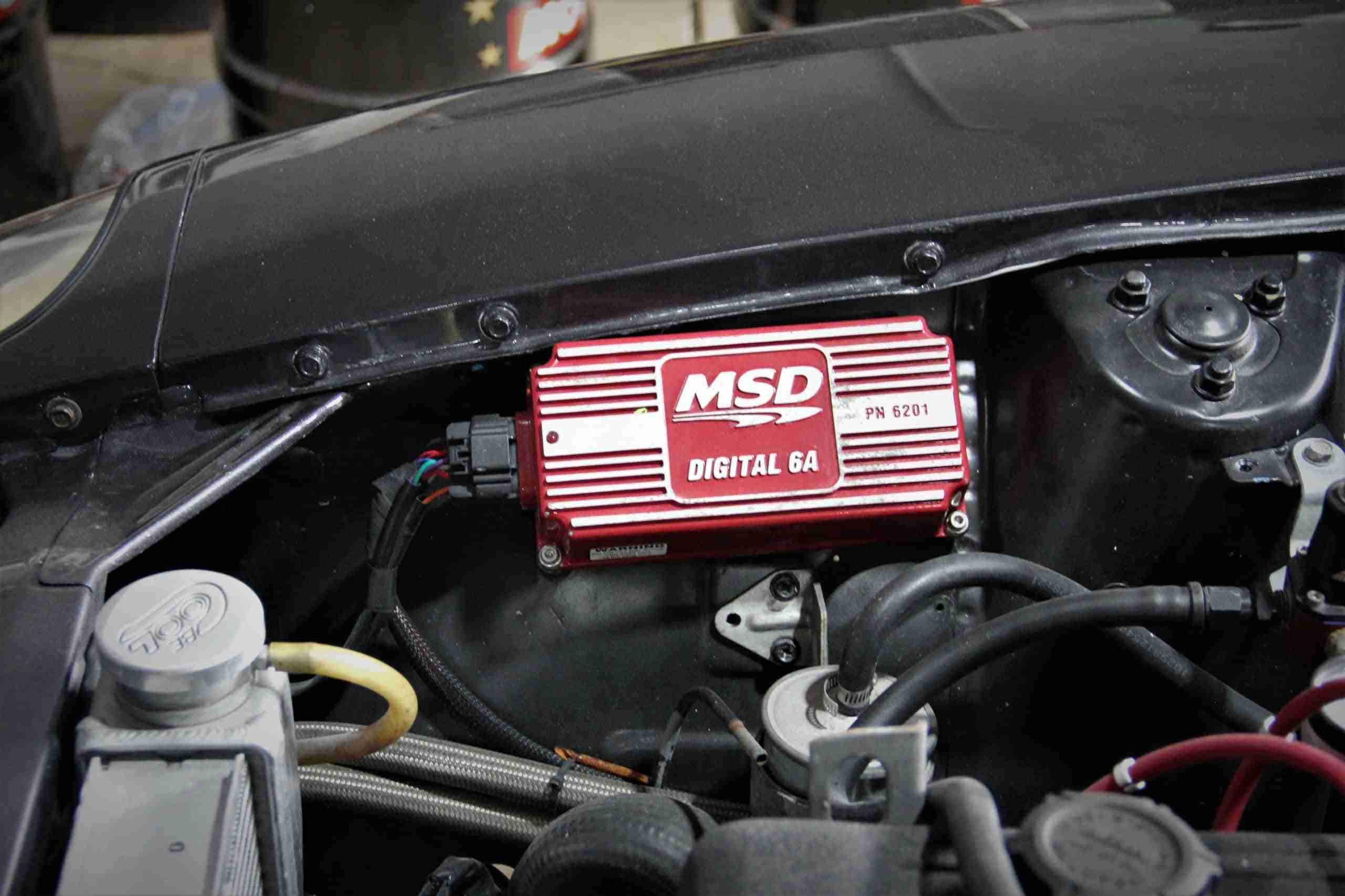 1978 Datsun 280z – Recent restoration full