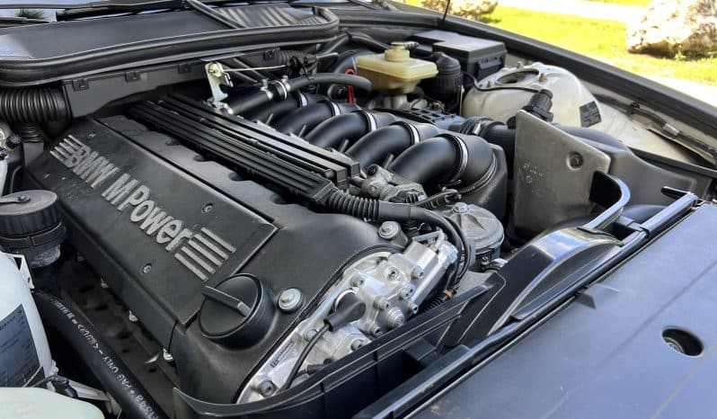 
 1994 BMW M3 E36 Euro Spec – Alpine White – Slicktop – 47k Miles full									