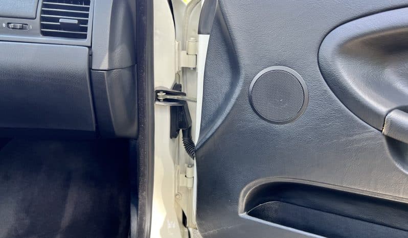 
 1994 BMW M3 E36 Euro Spec – Alpine White – Slicktop – 47k Miles full									