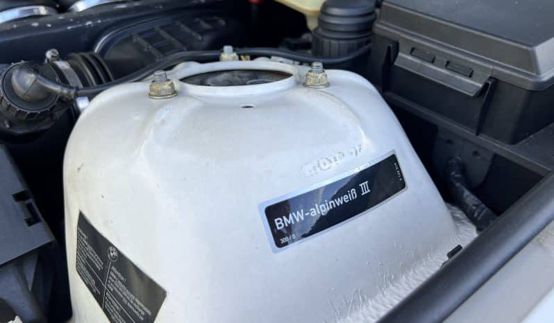 
 1994 BMW M3 E36 Euro Spec – Alpine White – Slicktop – 47k Miles full									