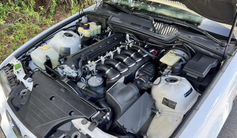 
 1994 BMW M3 E36 Euro Spec – Alpine White – Slicktop – 47k Miles full									