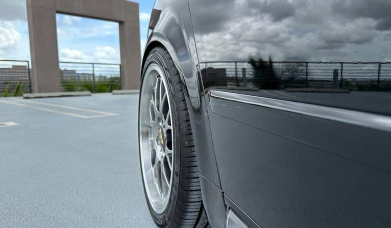 
 2005 Audi S4 V8 6spd B6 full									