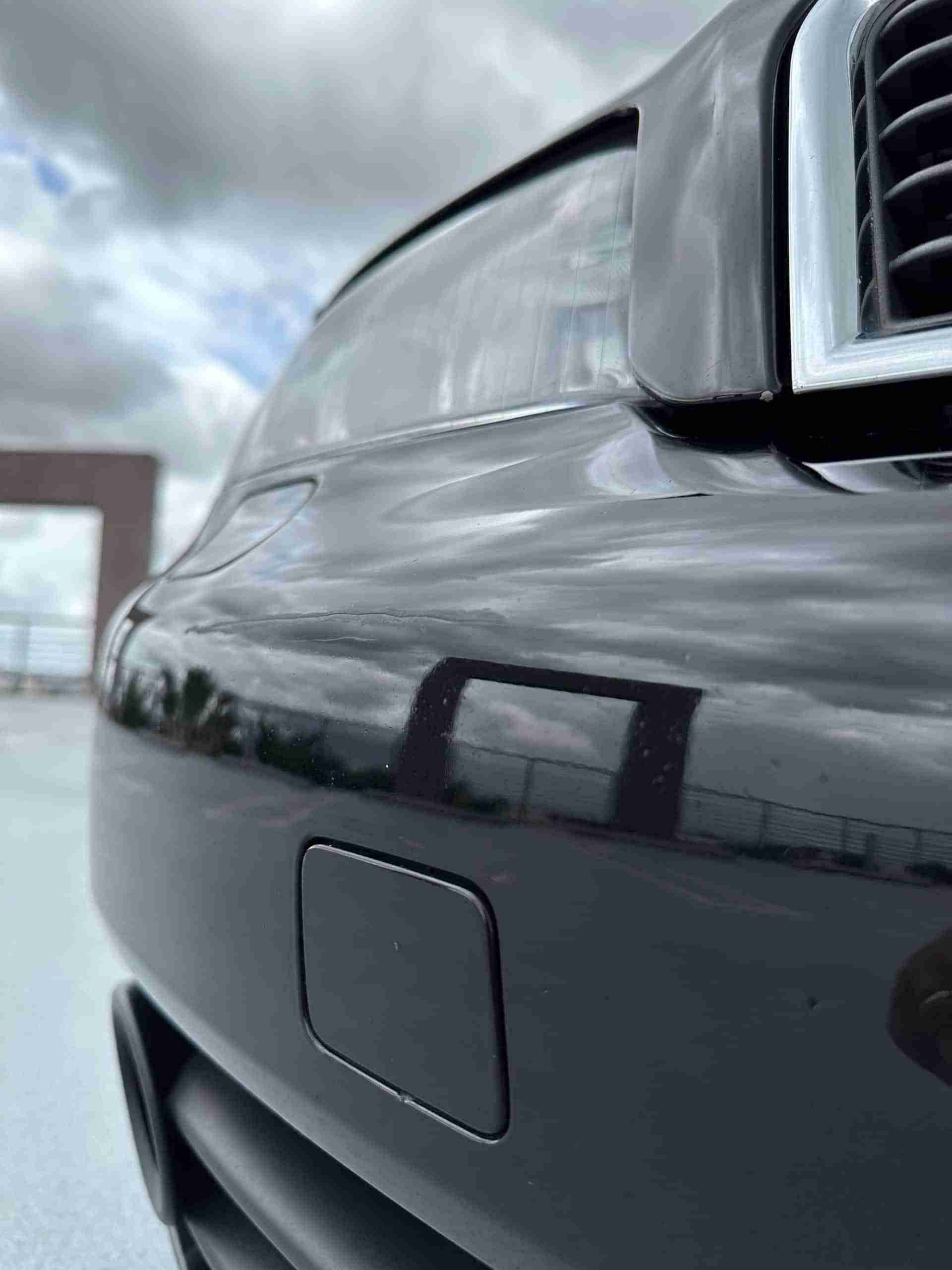 2005 Audi S4 V8 6spd B6 full