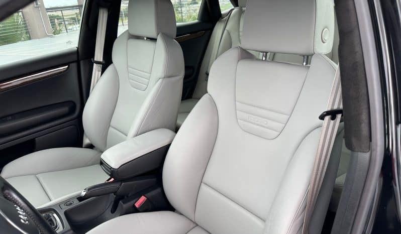 
 2005 Audi S4 V8 6spd B6 full									