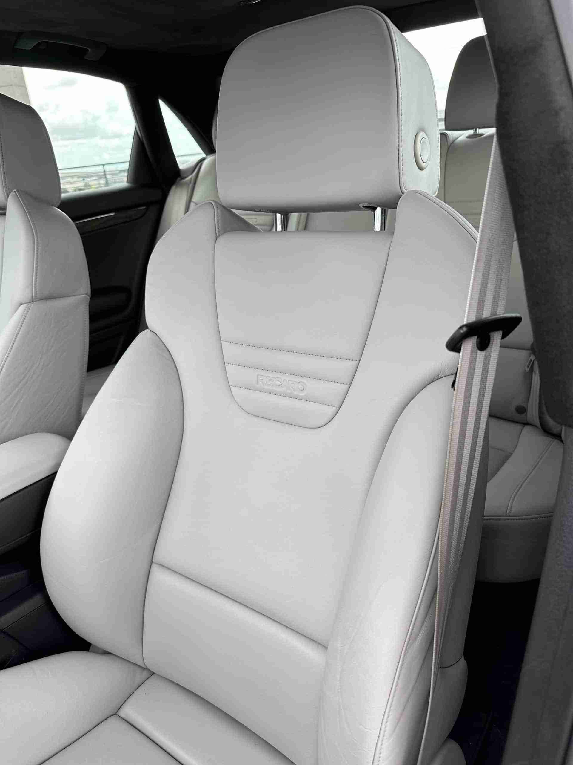 2005 Audi S4 V8 6spd B6 full