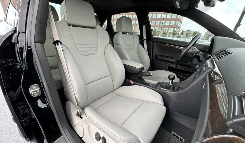
 2005 Audi S4 V8 6spd B6 full									