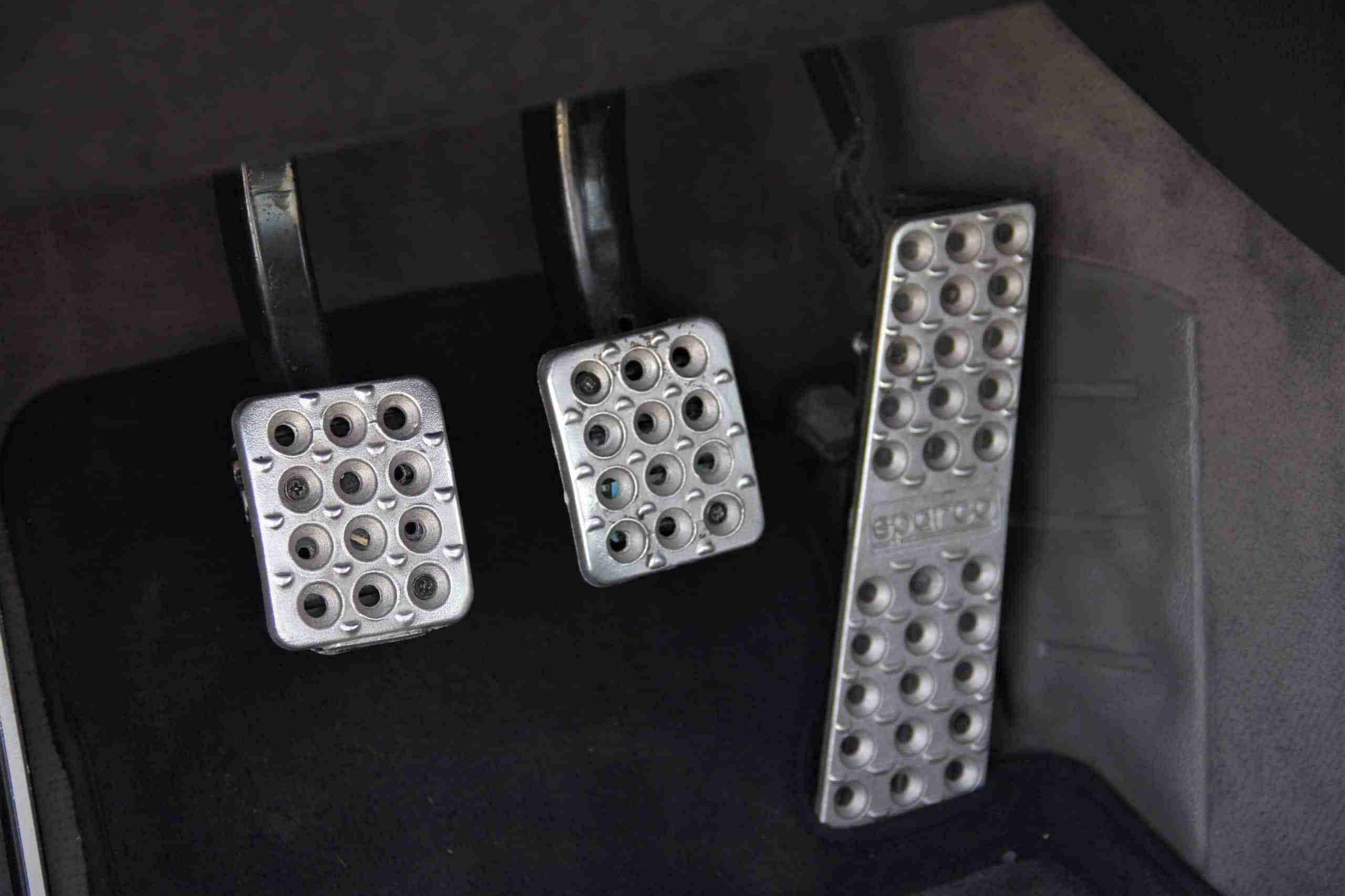 1990 BMW E30 M3 – Many Evo DTM Upgrades – Carbon Airbox – ACS Wheels/Suspension full